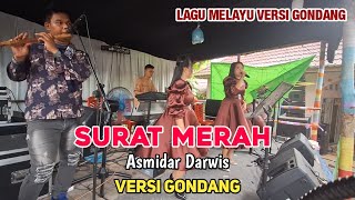 Download Lagu LAGU MELAYU SEPUCUK SURAT MERAH VERSI GONDANG (Asmidar Darwis) LIVE PANGKALAN KERINCI MP3 Download Lagu LAGU MELAYU SEPUCUK SURAT MERAH VERSI GONDANG (Asmidar Darwis) LIVE PANGKALAN KERINCI MP3