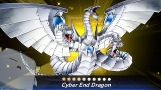 A Cyber Dragon Game a Day Keeps the Doctor Away
