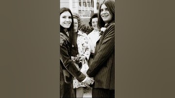 Thumbnail of Ozzy Osbourne #ozzyosbourne #ozzy #music #musicgenre #heavymetal #metal #rock #hardrock #rockmusic