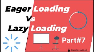 Lazy Loading and Eager Loading in Singleton Design Pattern C# | Thread-safe Design Pattern | Part-7