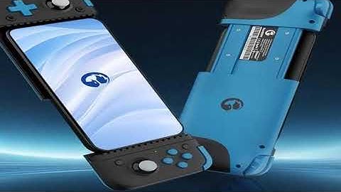 GameSir X2s Mobile Gamepad Android Phone Game Controller for Cloud Gaming Xbox Game Pass STADIA xClo