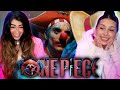 ONE PIECE Live Action 1x2 Reaction & Review! "The Man in The Straw Hat"