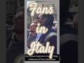 Can Yaman Captivates Fans in Italy: A Moment of Pure Connection .#canyaman #italy #love #viral