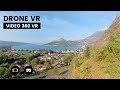 Drone VR - Vidéo 360 VR