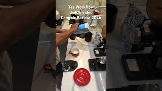 Tes workflow untuk cangkir barista 2026