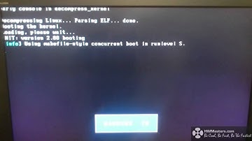 Installing SteamOS Without Troubles