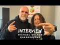 Interview with michael wilton queensrche