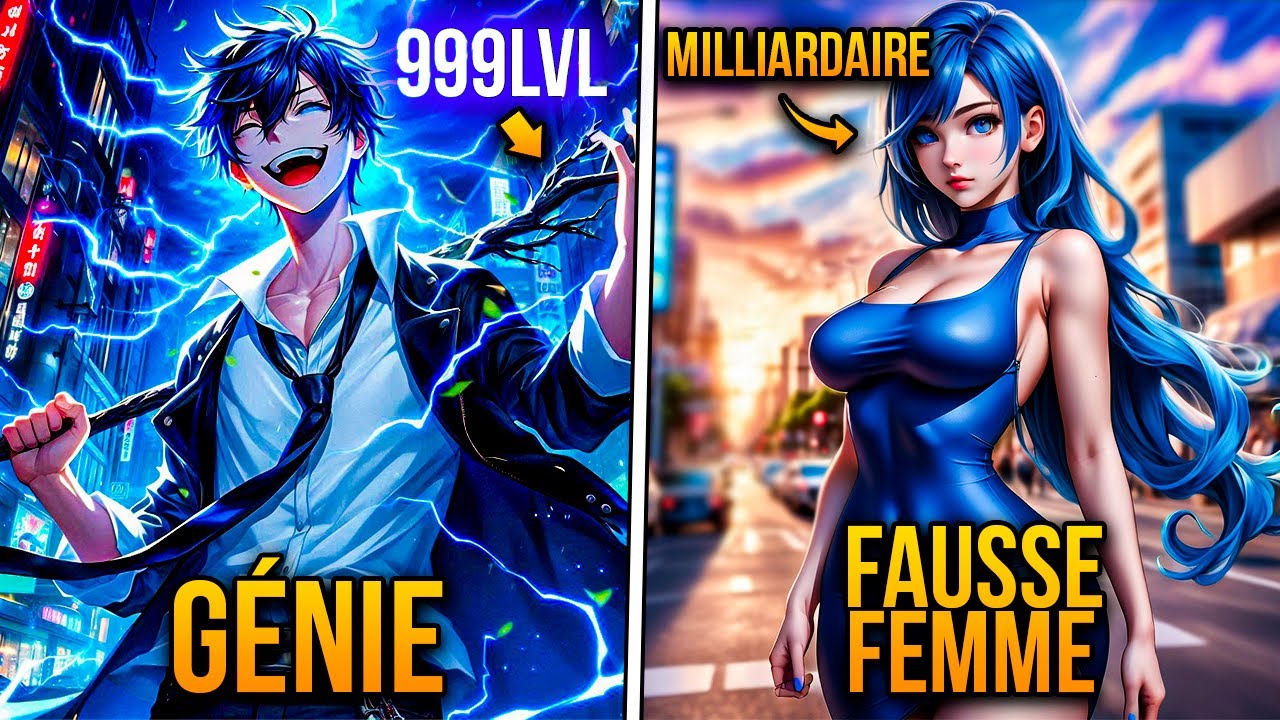 DE RETOUR EN VILLE, IL A ÉTÉ CONTRAINT D'ÉPOUSER UNE MILLIARDAIRE, MAIS SA MÈRE... - Résume Manhwa