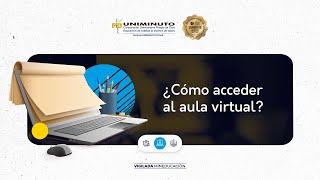 Conoce cómo acceder al Aula Virtual