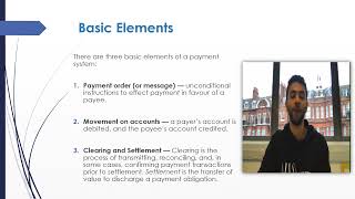 Payment Systems Explained