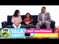 Building Self-Confidence in Children