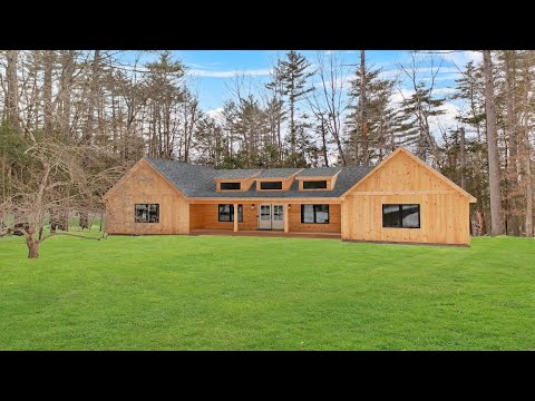 987 Ashokan Rd, Kingston, NY home video tour