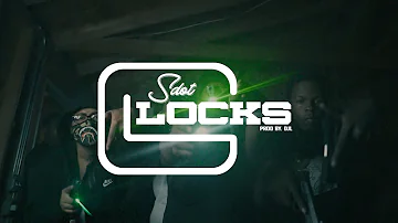 S.dot - GLOCKS (Official Video)