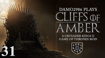 Cliffs of Amber (CK2 AGOT Mod) - Part 31