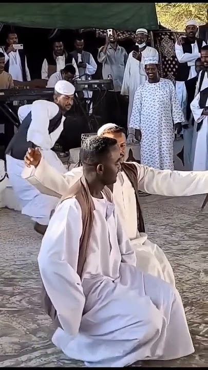 Sudanese Traditional dance.     #youtube #sudan #sudanesongs #khartoum #arabic #arabicmehndidesign