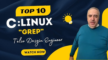 Master the grep Command in Linux – Find Anything Fast.
