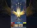 Kaiju universe but low budget monster zero #shorts #gaming #godzilla