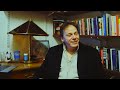 David Graeber & Slavoj Zizek on what your bookshelf says about you