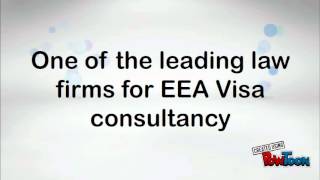 EEA Residence card application in London screenshot 3