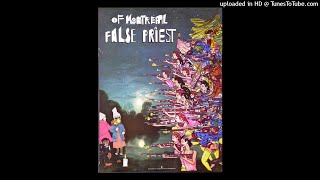 Of Montreal - Hydra Fancies (instrumental)