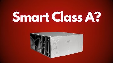 Boulder 1162 Stereo Amplifier Review: Class A Amp Series