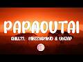 Stromae Papaoutai Afro Soul Chill77 Feat Mikeeysmind Unjap Lyrics