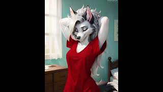 She Wolf - Loona by Undead_BlueWolf 215 views 3 months ago 3 minutes, 9 seconds