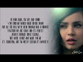 Sofia Carson I Didn T Know From Purple Heart Lyrics Sofia Carson I Didn T Know From Purple Heart Lyrics