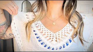 Good quality Verified Review of this swim cover up