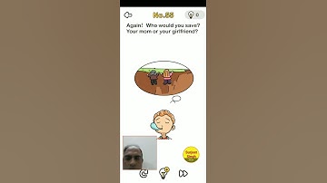 Brain Out Level 55 Answers & Walkthrough Solutions | Brain Out | Brain Games