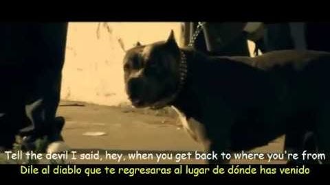 Bruno Mars   Grenade Lyrics   Sub Español) Official Video