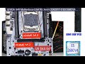 QIYIDA X99 Motherboard Set Kit Xeon LGA2011-3 E5 2680 V4 1x8gb... — Best Buy 2026 | Great Quality!