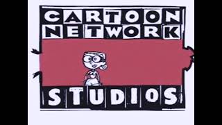 Read Desc. Cartoon Network Studioscartoon Network Productions 2004 - Rare Variant