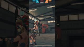 playing is free fire game 🎮#show a Neolithic (Top) bundle on free fire game #ytshorts viral#likeme🤗🥺