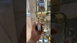 Penhaligons Layering Etkinliği