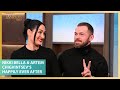 Nikki bella  artem chigvintsevs married happily ever after