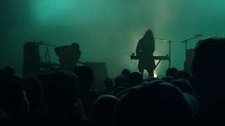 Walk in the Park (live) - Beach House - Baltimore - 6/11/19