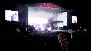 Kubana2012↯KORN↯Get Up!