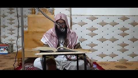 سورة الزمر 60 66