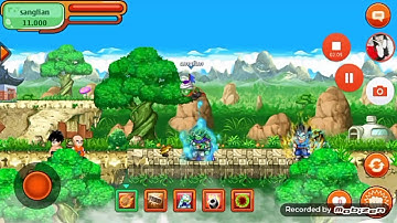 Ngọc Rồng Online | Mở x2 Rương Cấp 11 Và Nhận Ngay