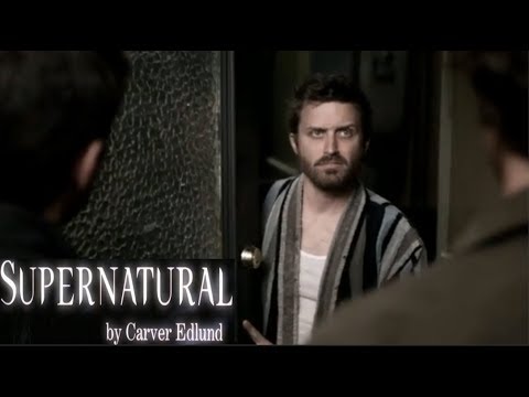 Кадр из сериала «Сверхъестественное»