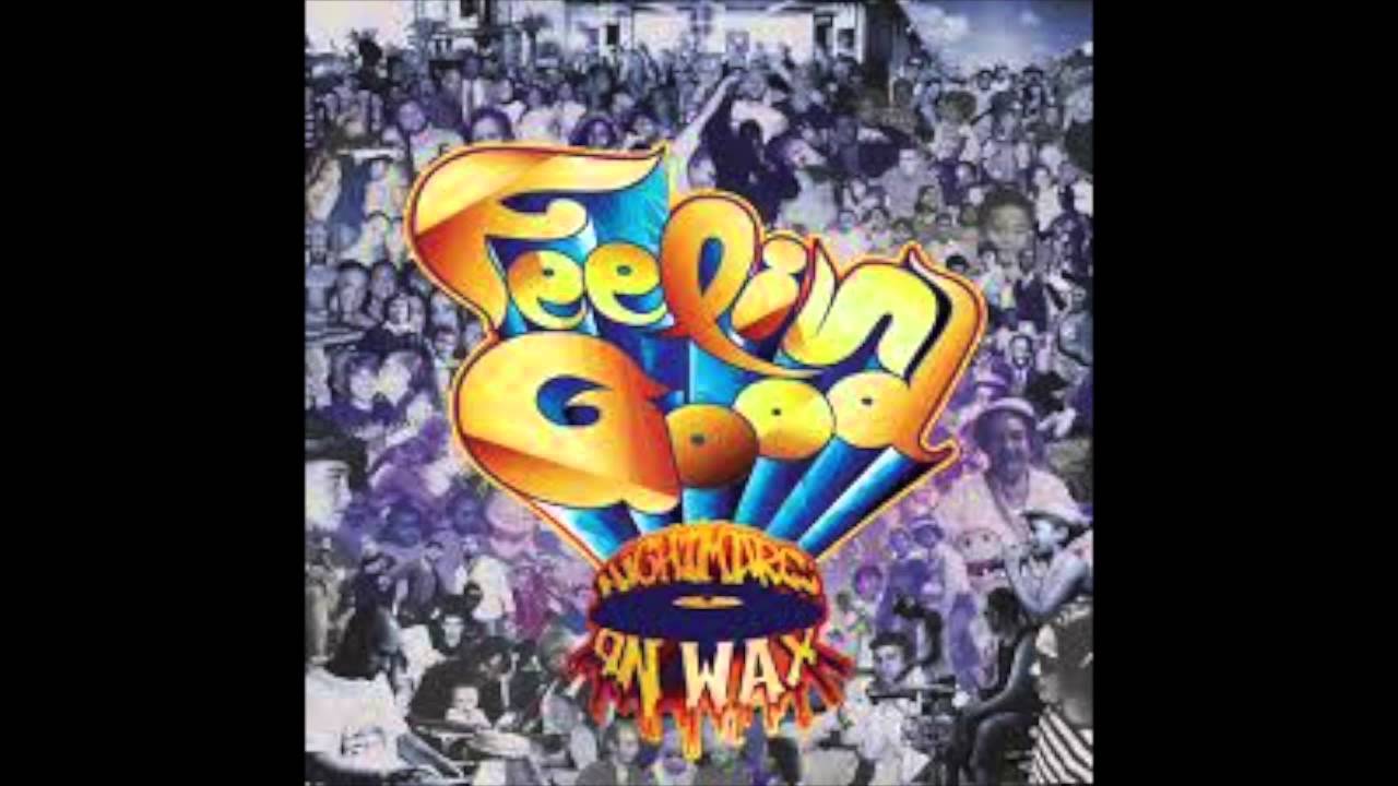 Watch Nightmares on wax- Master plan on YouTube Watch Nightmares on wax- Master plan on YouTube
