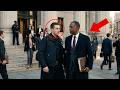 Officer Detains Black Man For “Loitering” — Then Realizes He’s A Federal Judge