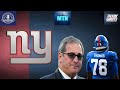 New York Giants Round Table w/ Talkin Giants & MikeTooNice | Dave Gettleman + The Offensive Line
