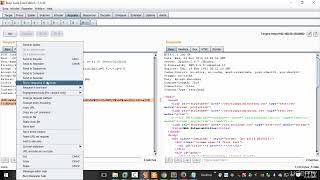Introduction to Burp Proxy |Burp Decoder tab demo
