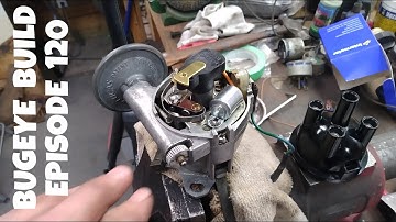 How I rebuilt the Ausin Healey Sprite