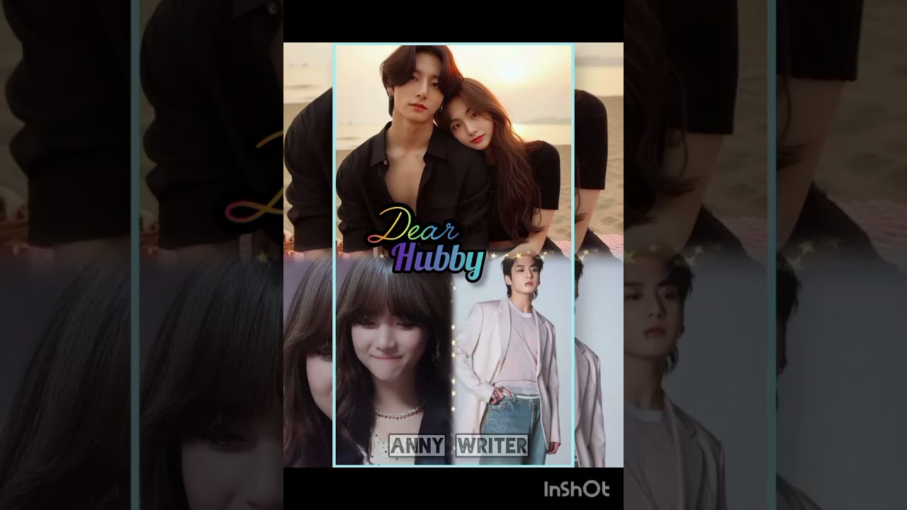 Taekook FF dear hubby 1/2 like and comment please ☺️🥺🥺