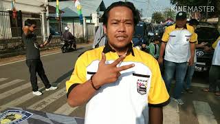 Kilers Kijang Innova Lovers  ikut meriahkan HUT RI ke 74 di KOTA PAGAR ALAM