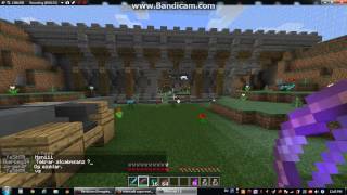 Minecraft Potion PVP guildcraft server
