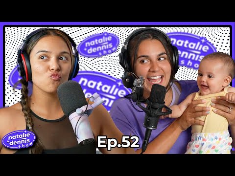 Discussing Motherhood, Comparing Parenting through Social Media ft. Angelica